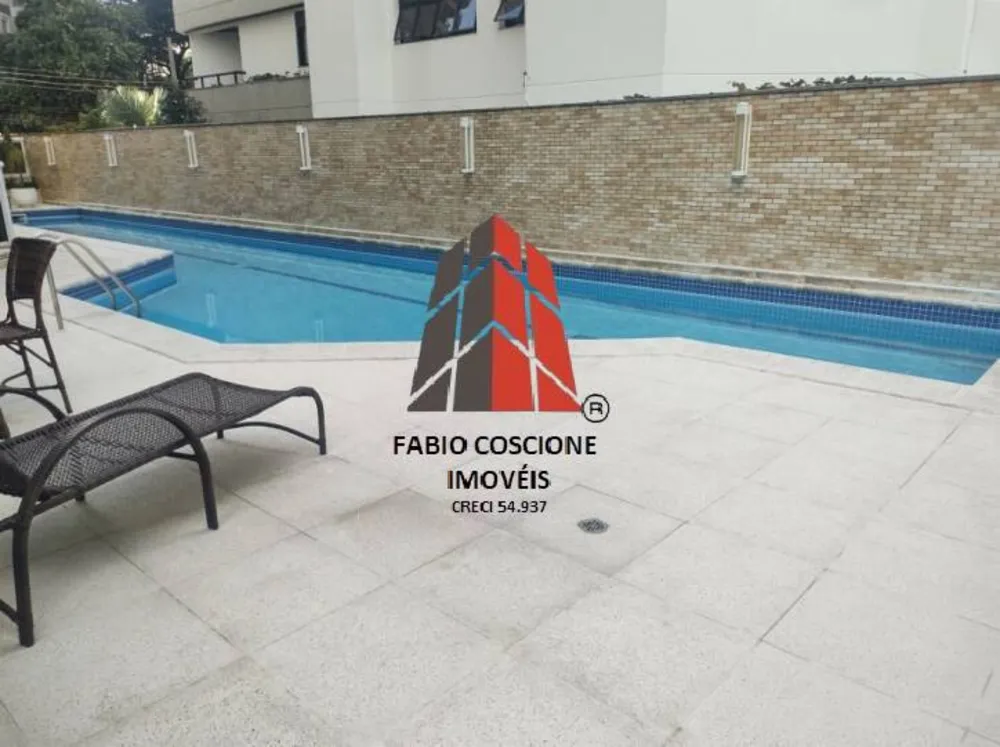 Apartamento, 3 quartos, 150 m² - Foto 8