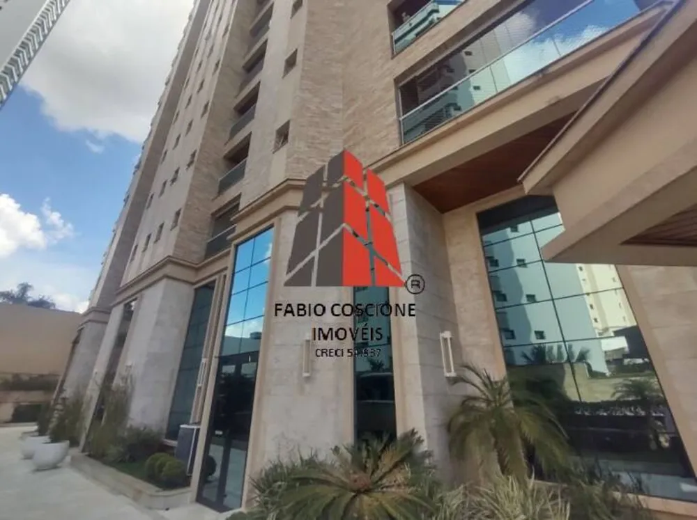 Apartamento, 3 quartos, 150 m² - Foto 10