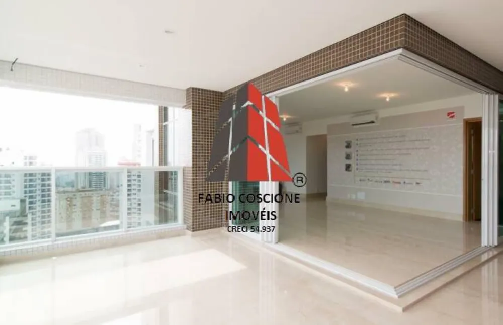 Apartamento, 3 quartos, 218 m² - Foto 6