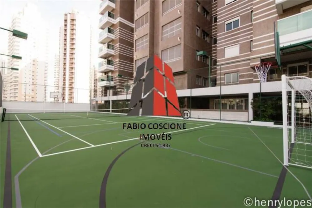 Apartamento, 3 quartos, 218 m² - Foto 12
