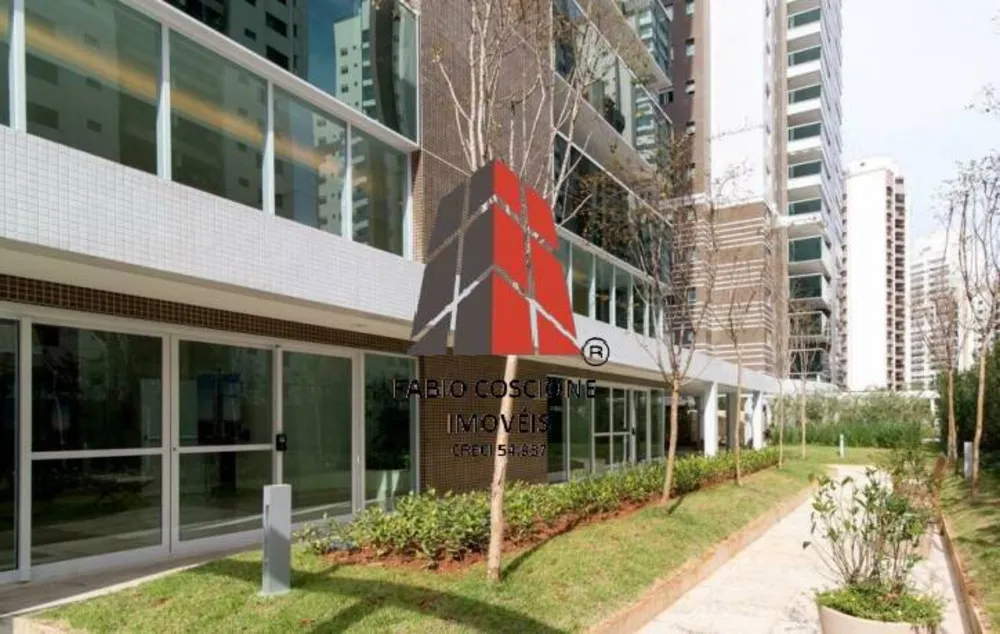 Apartamento, 3 quartos, 218 m² - Foto 16
