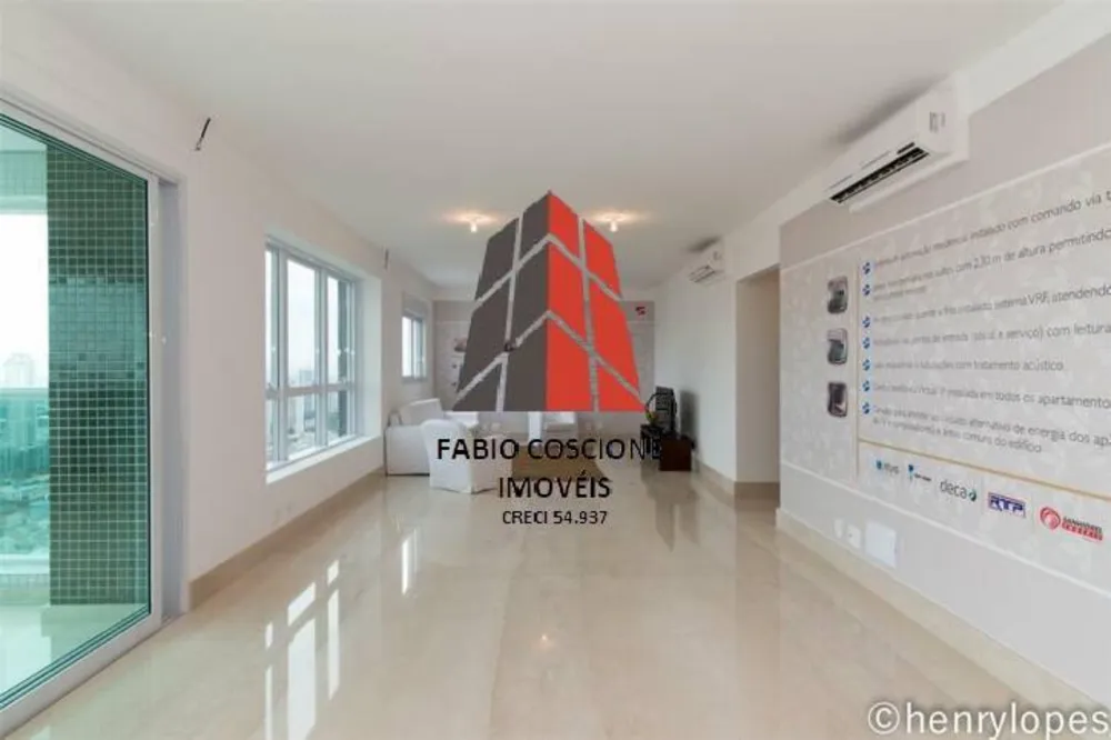 Apartamento, 3 quartos, 218 m² - Foto 15
