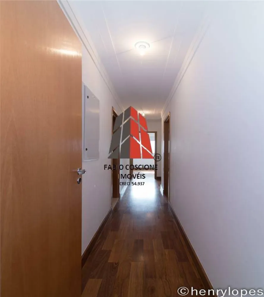 Apartamento, 3 quartos, 218 m² - Foto 8