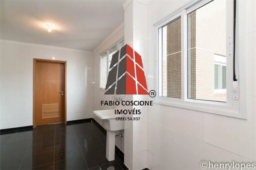 Apartamento, 3 quartos, 218 m² - Foto 5
