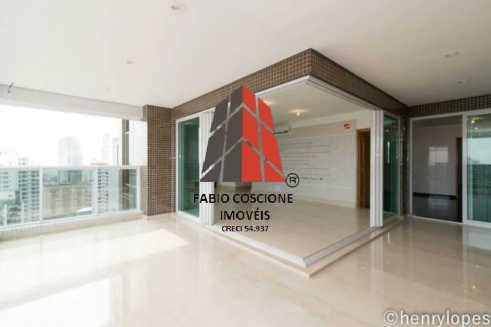 Apartamento, 3 quartos, 218 m² - Foto 9