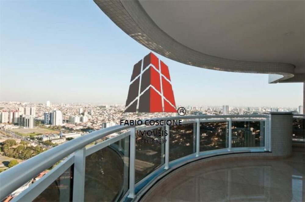 Cobertura, 4 quartos, 333 m² - Foto 2