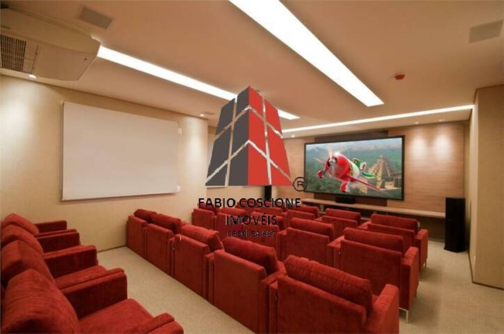 Cobertura, 4 quartos, 333 m² - Foto 6