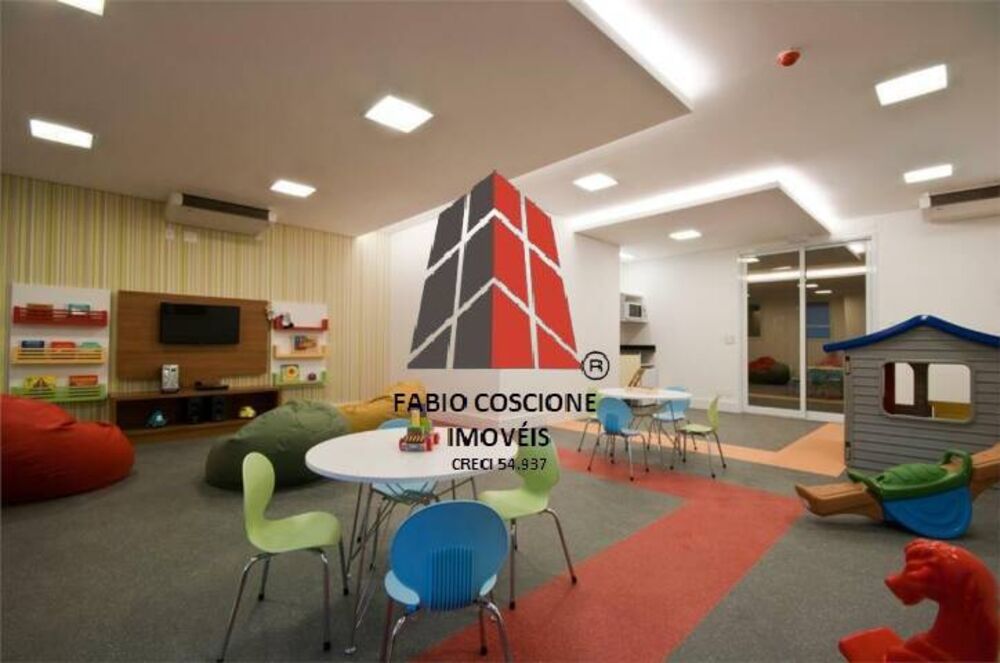 Cobertura, 4 quartos, 333 m² - Foto 5