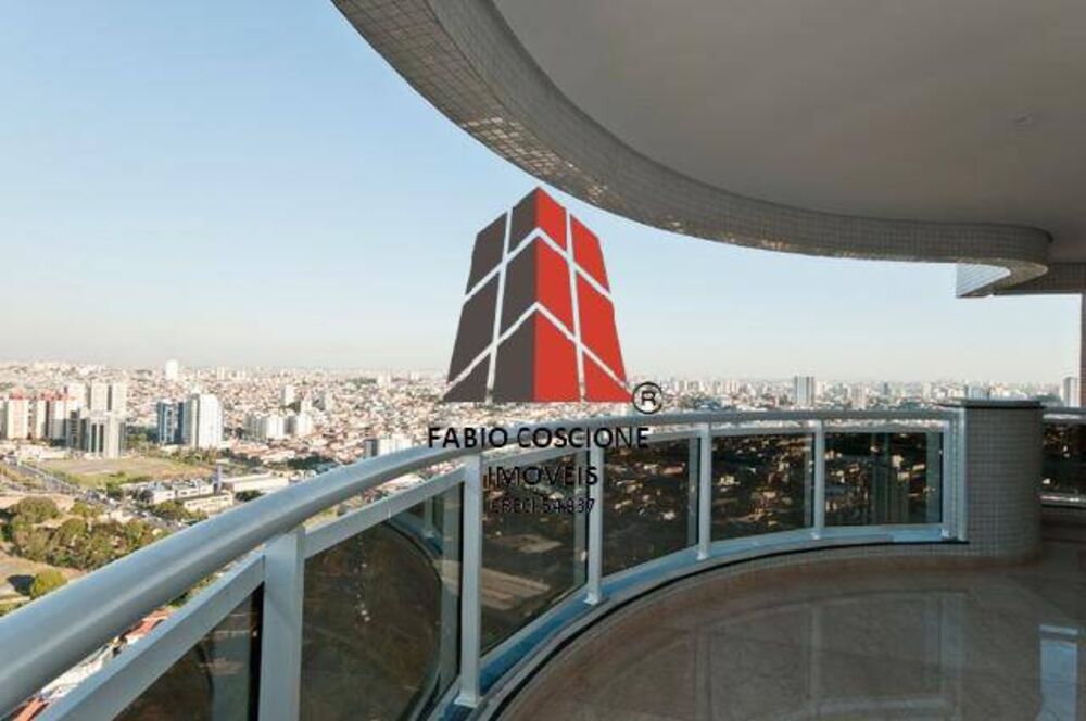 Cobertura, 4 quartos, 333 m² - Foto 16
