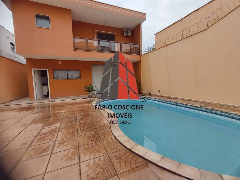 Sobrado, 3 quartos, 340 m² - Foto 15