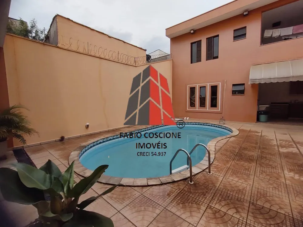 Sobrado, 3 quartos, 340 m² - Foto 9