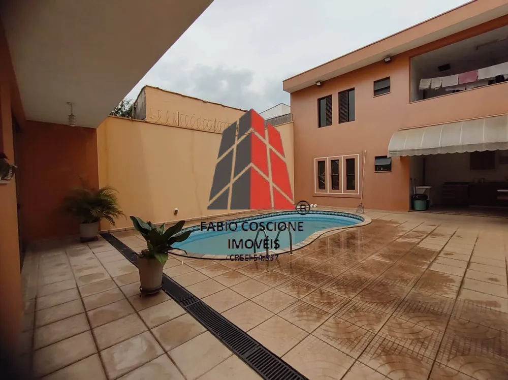Sobrado, 3 quartos, 340 m² - Foto 7