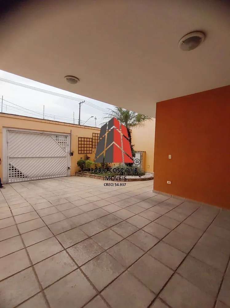 Sobrado, 3 quartos, 340 m² - Foto 11