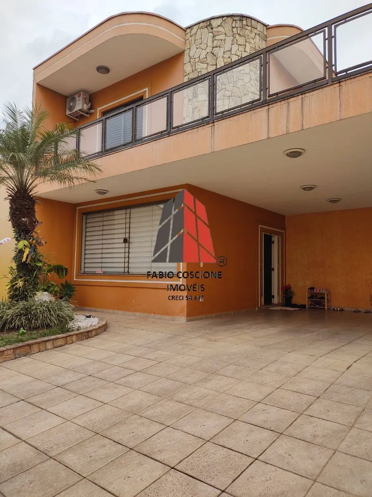 Sobrado, 3 quartos, 340 m² - Foto 13