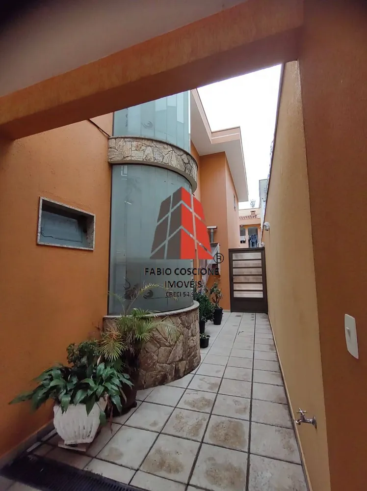 Sobrado, 3 quartos, 340 m² - Foto 6