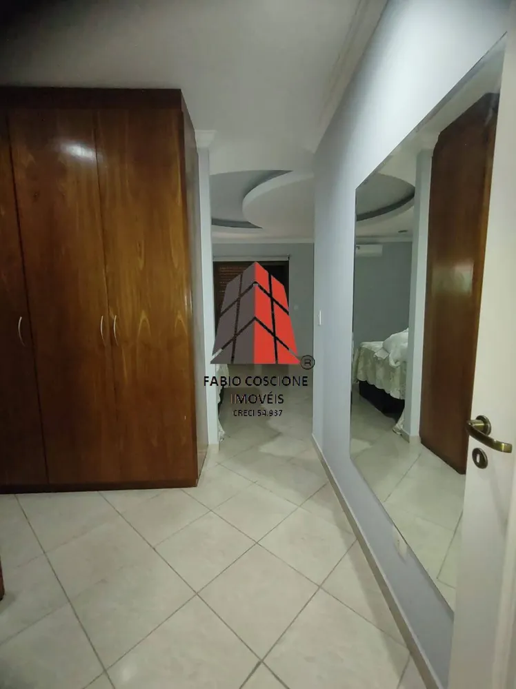 Sobrado, 3 quartos, 340 m² - Foto 8