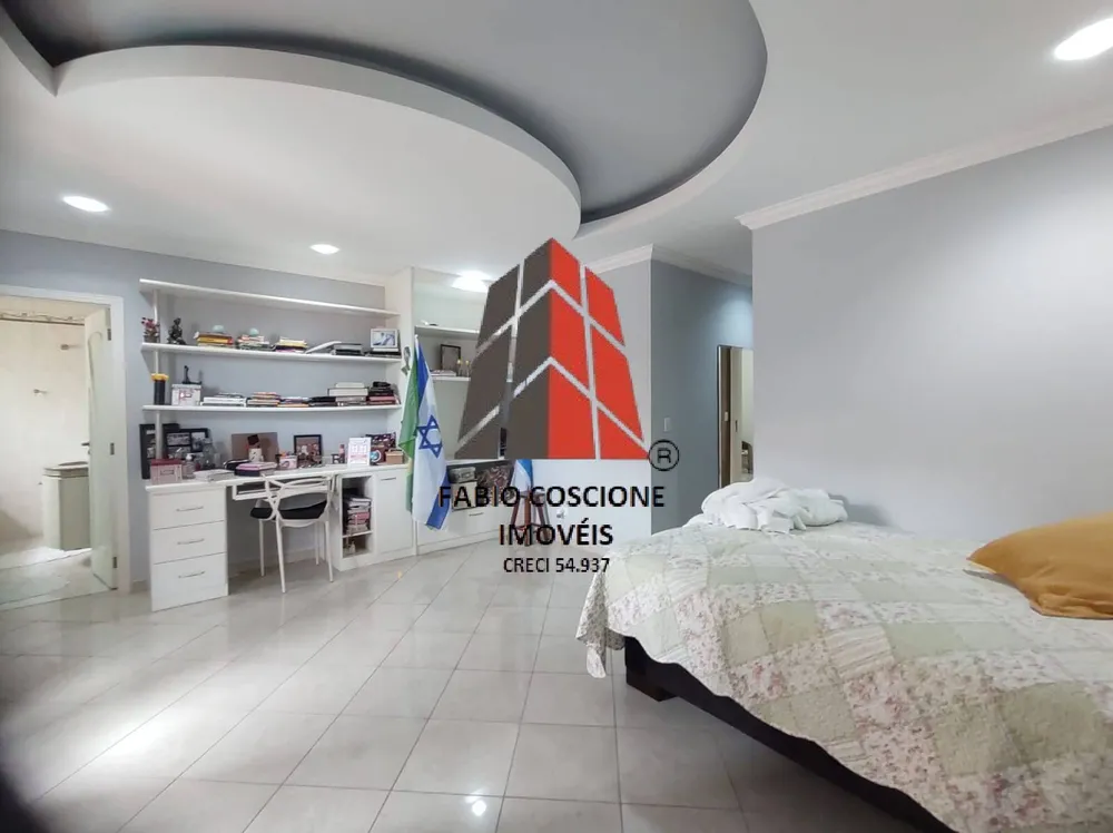 Sobrado, 3 quartos, 340 m² - Foto 3