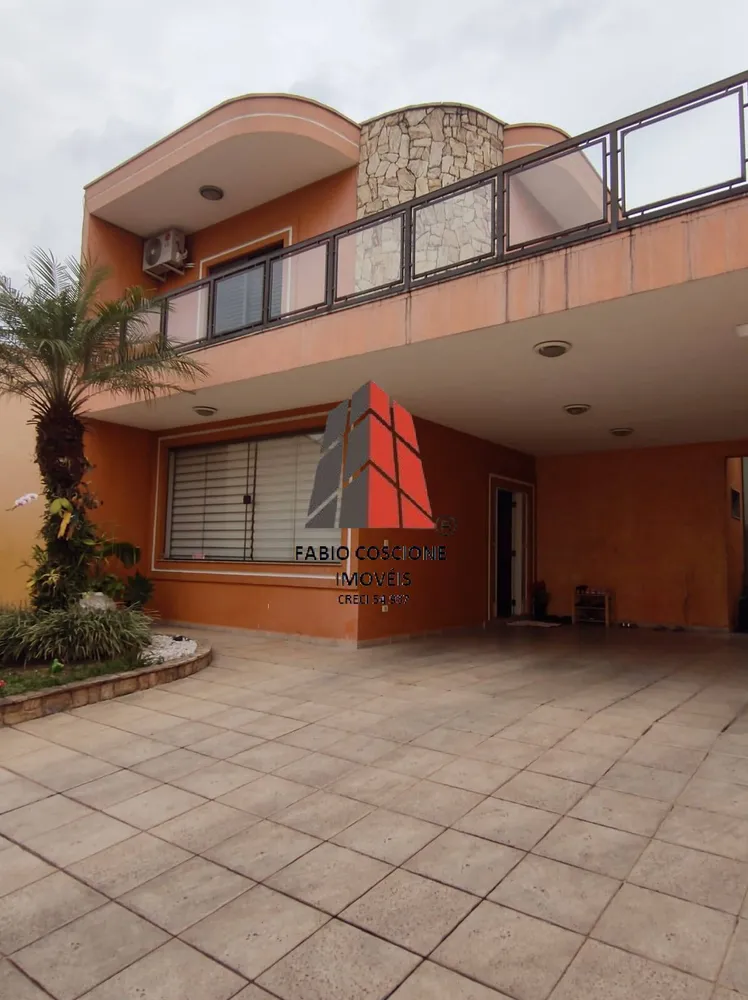 Sobrado, 3 quartos, 340 m² - Foto 2