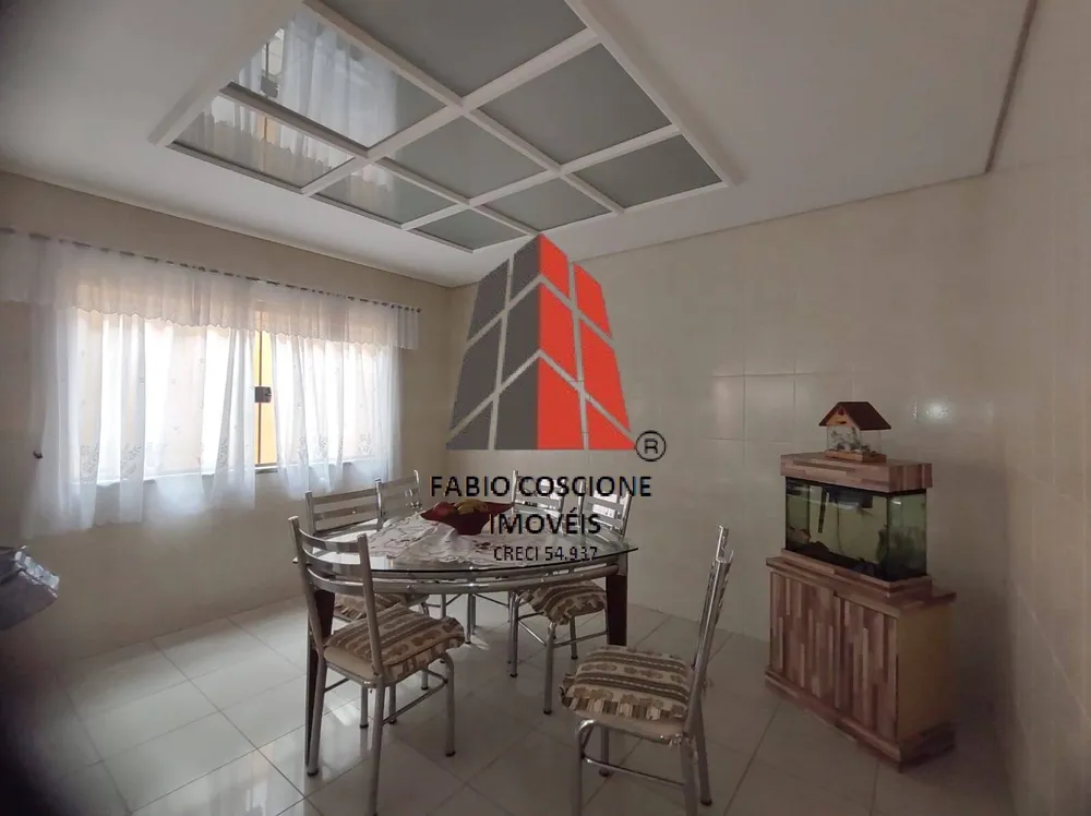 Sobrado, 3 quartos, 340 m² - Foto 4