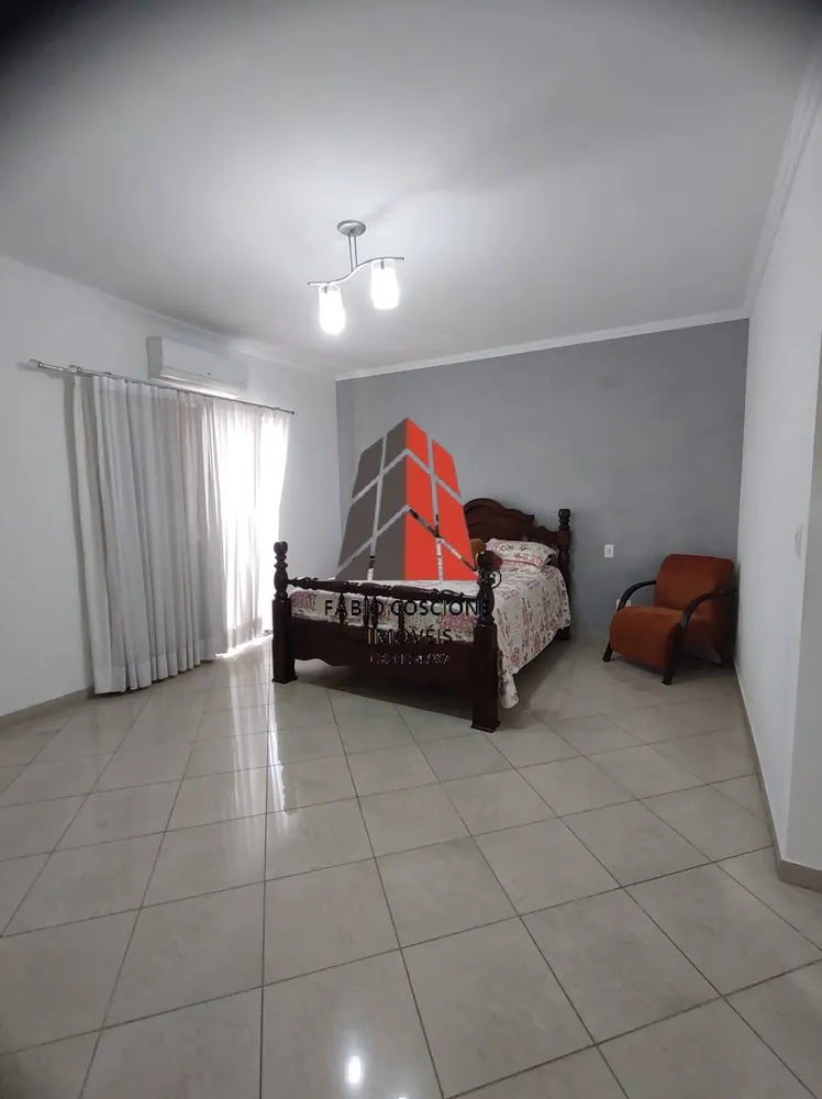 Sobrado, 3 quartos, 340 m² - Foto 14