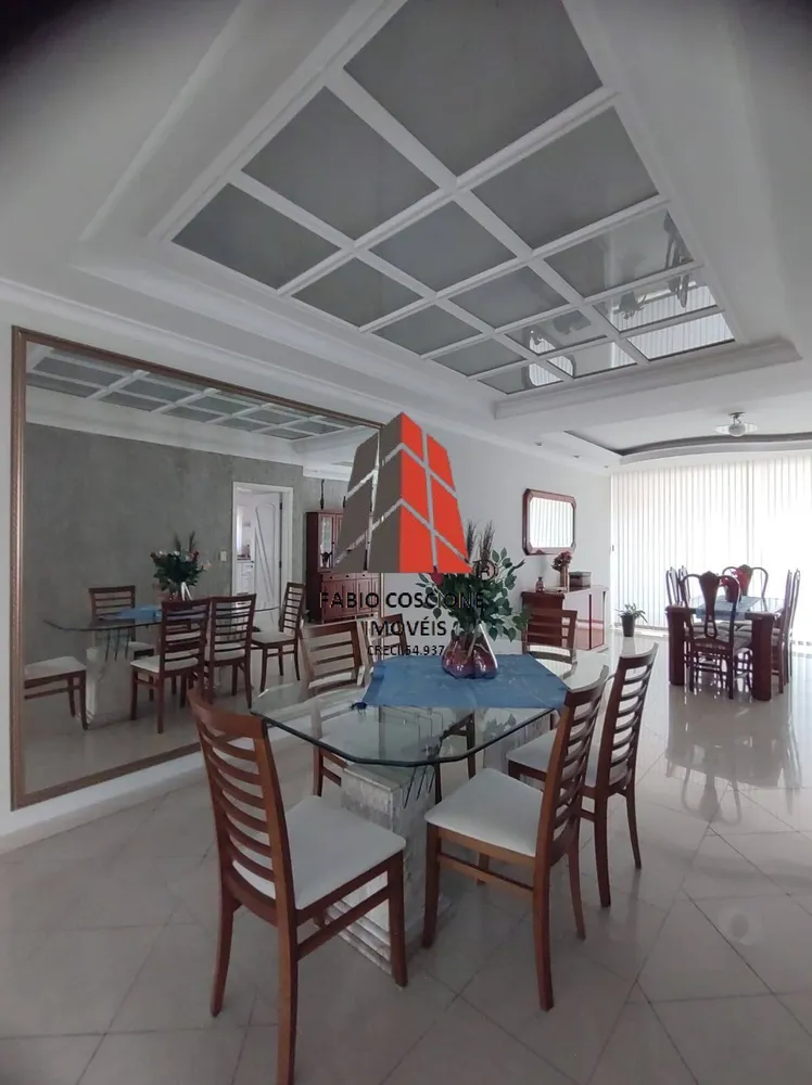 Sobrado, 3 quartos, 340 m² - Foto 5