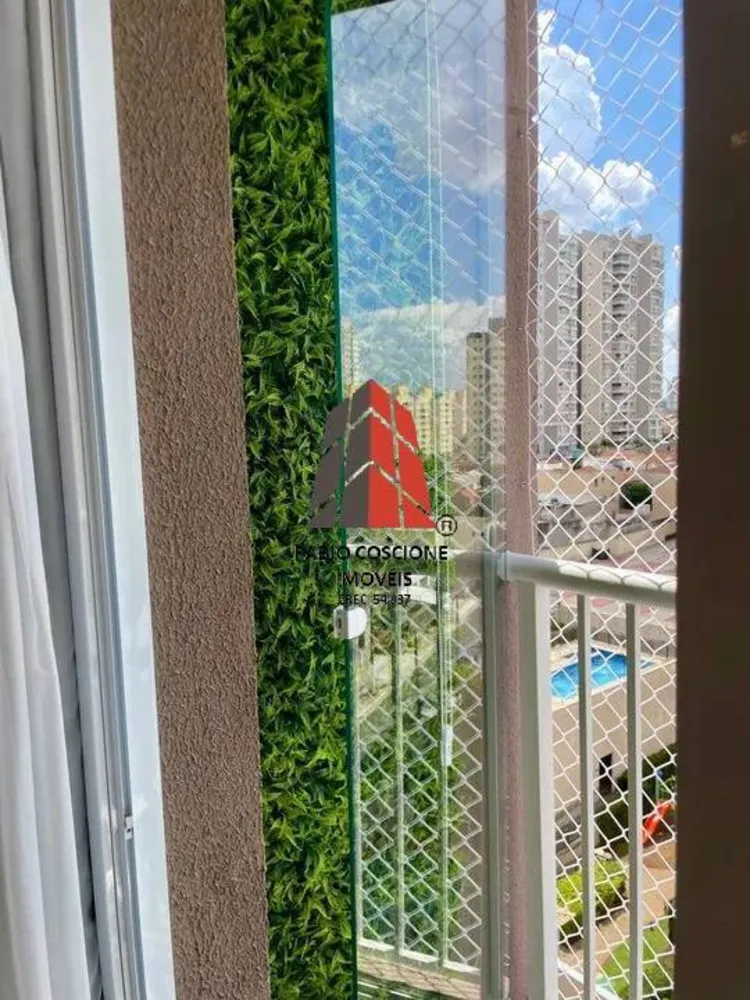 Apartamento - Foto 8