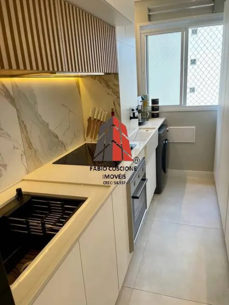 Apartamento - Foto 4