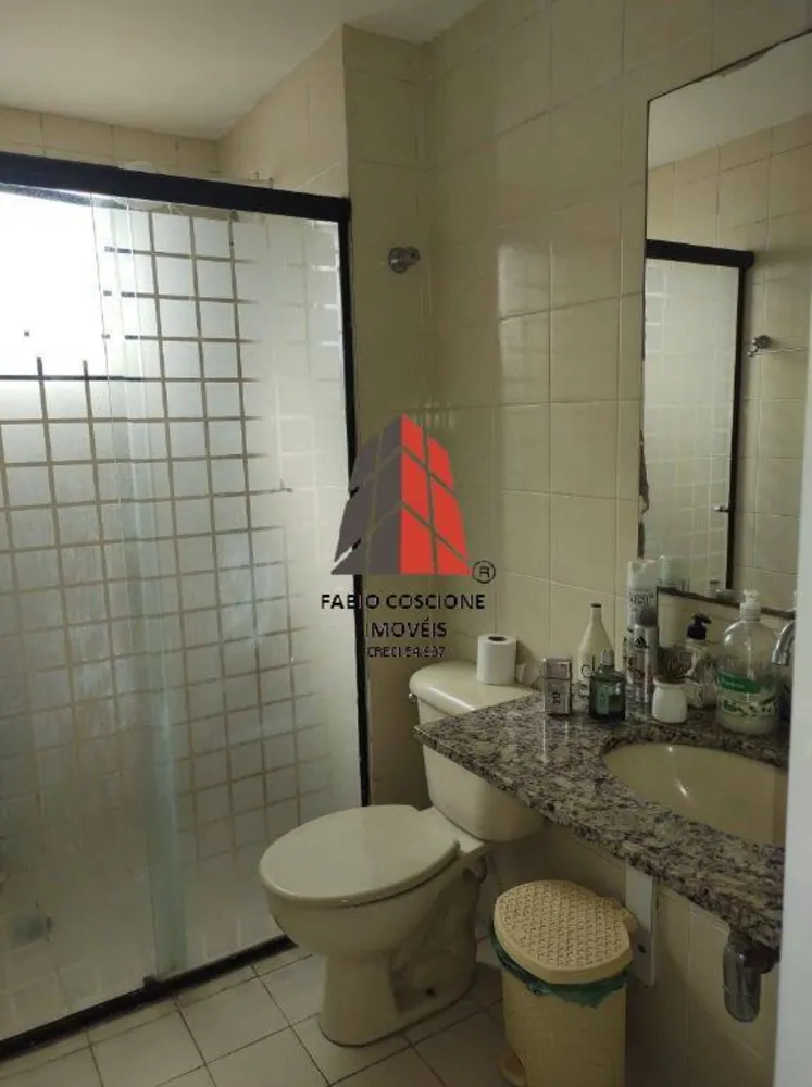 Apartamento, 2 quartos, 55 m² - Foto 10