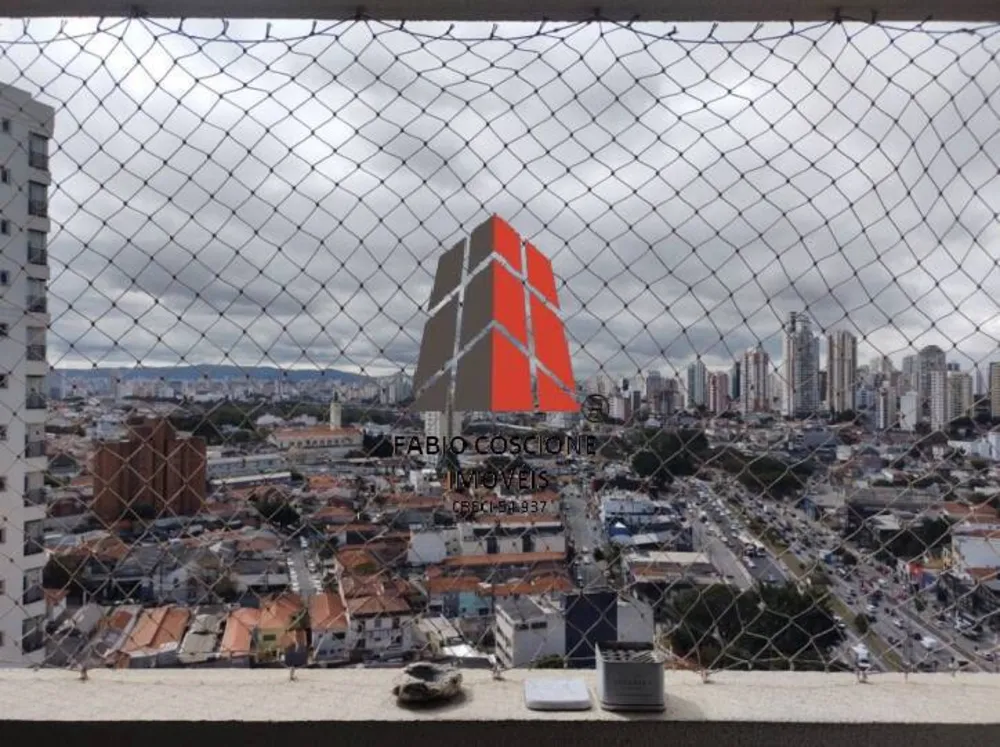 Apartamento, 2 quartos, 55 m² - Foto 1