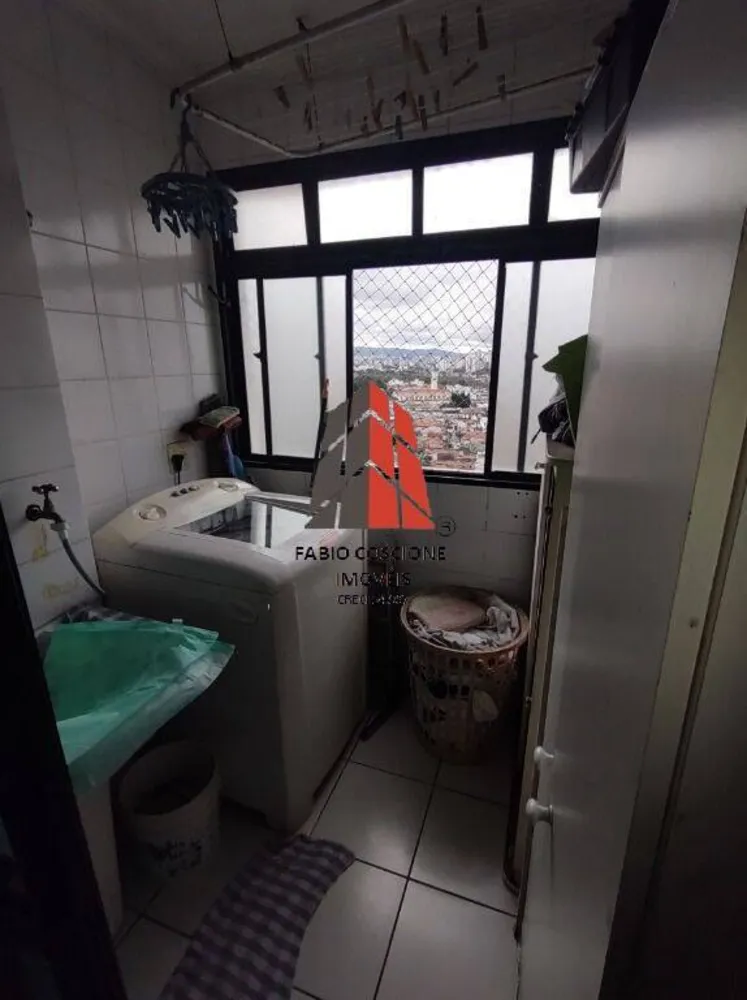 Apartamento, 2 quartos, 55 m² - Foto 11