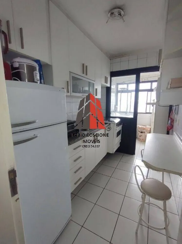 Apartamento, 2 quartos, 55 m² - Foto 4