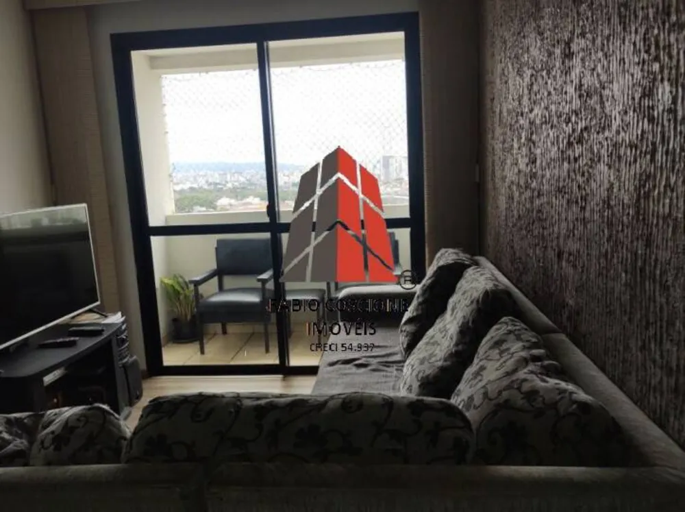 Apartamento, 2 quartos, 55 m² - Foto 6