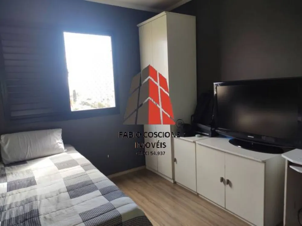 Apartamento, 2 quartos, 55 m² - Foto 5