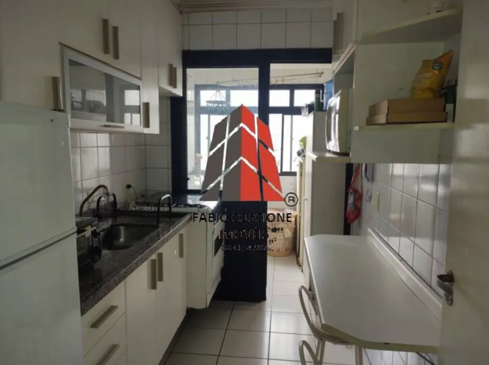 Apartamento, 2 quartos, 55 m² - Foto 9