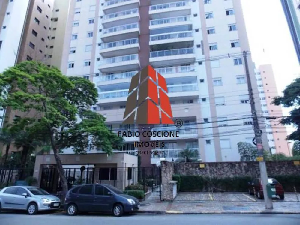 Apartamento, 3 quartos, 126 m² - Foto 1