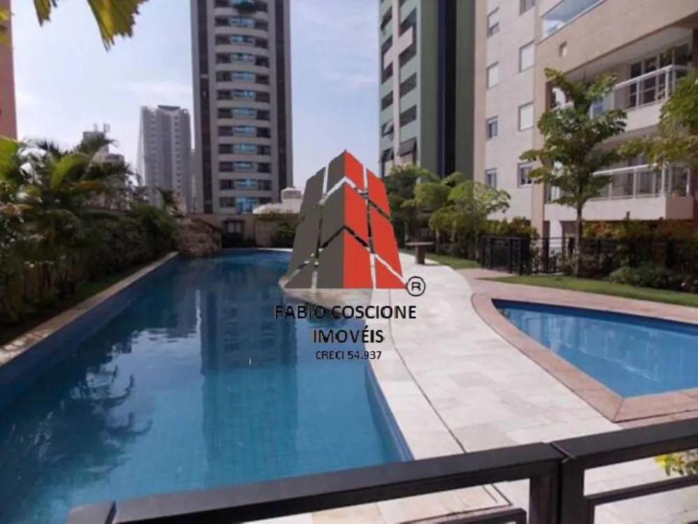 Apartamento, 3 quartos, 126 m² - Foto 2