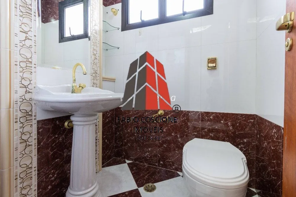 Apartamento, 4 quartos, 215 m² - Foto 11