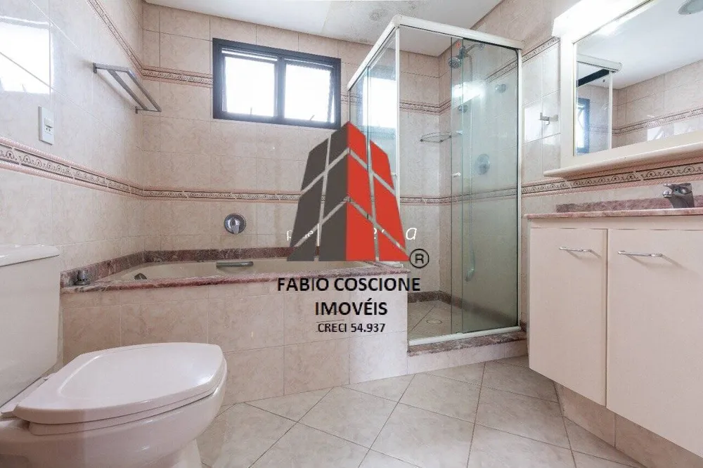 Apartamento, 4 quartos, 215 m² - Foto 14