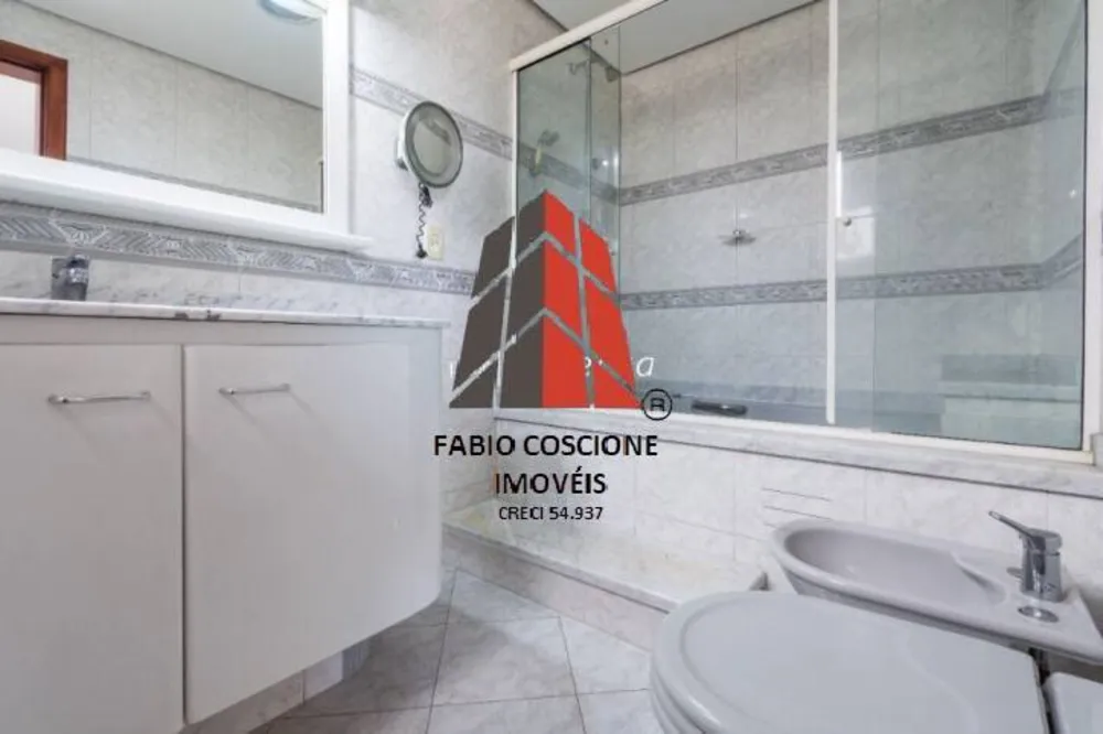 Apartamento, 4 quartos, 215 m² - Foto 6