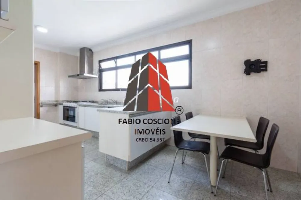 Apartamento, 4 quartos, 215 m² - Foto 3