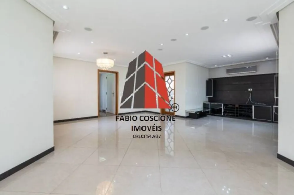 Apartamento, 4 quartos, 215 m² - Foto 1
