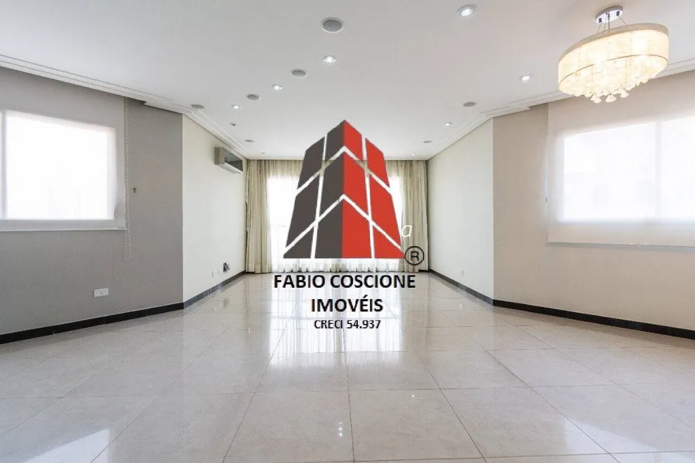 Apartamento, 4 quartos, 215 m² - Foto 9