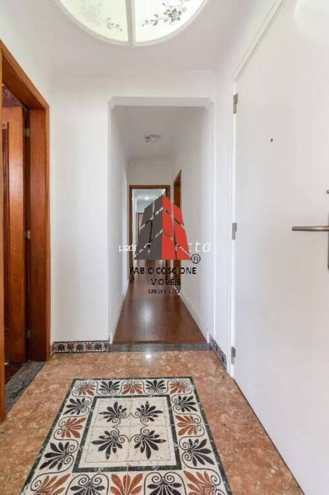 Apartamento, 4 quartos, 215 m² - Foto 4