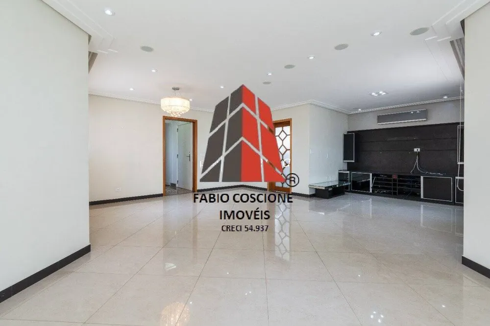 Apartamento, 4 quartos, 215 m² - Foto 10
