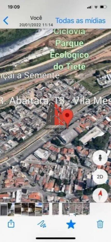 Depósito-Galpão, 1800 m² - Foto 12