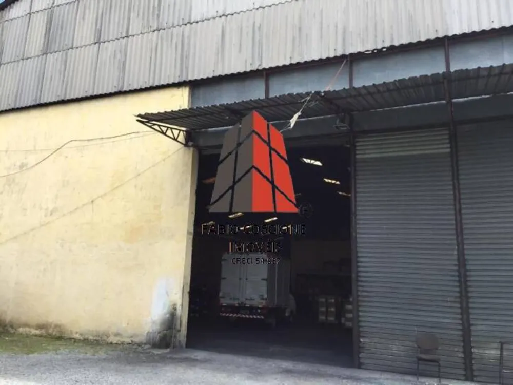 Depósito-Galpão, 1800 m² - Foto 7