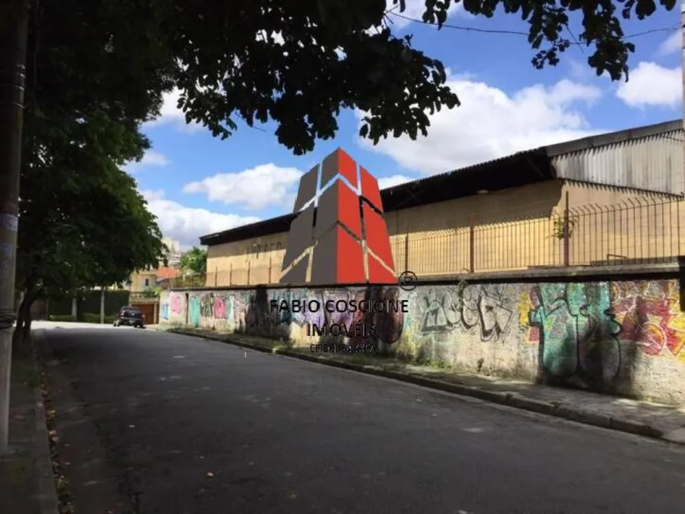 Depósito-Galpão, 1800 m² - Foto 2