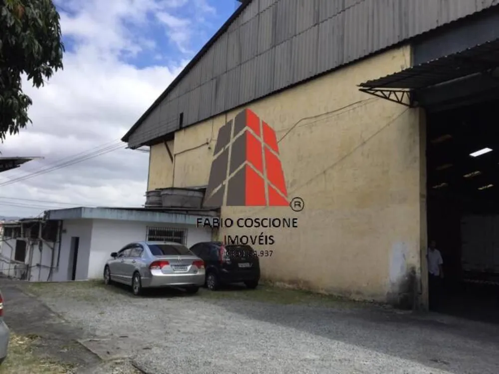 Depósito-Galpão, 1800 m² - Foto 3