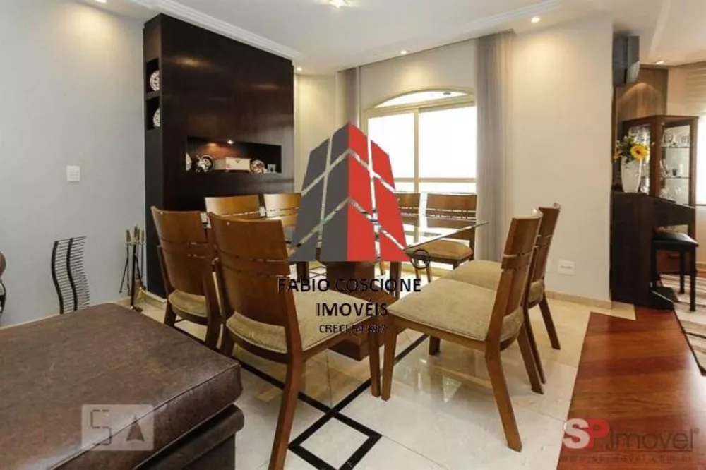 Sobrado, 3 quartos, 400 m² - Foto 3