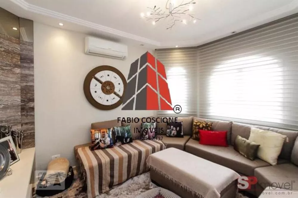 Sobrado, 3 quartos, 400 m² - Foto 2